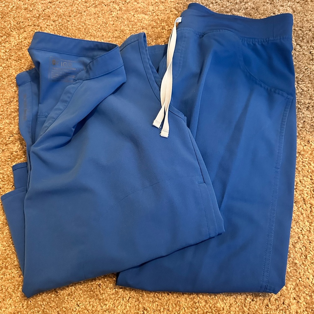 Figs Scrubs